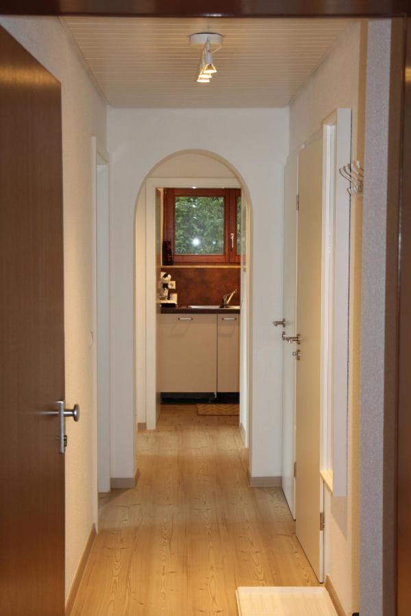 Waldblick Apartment