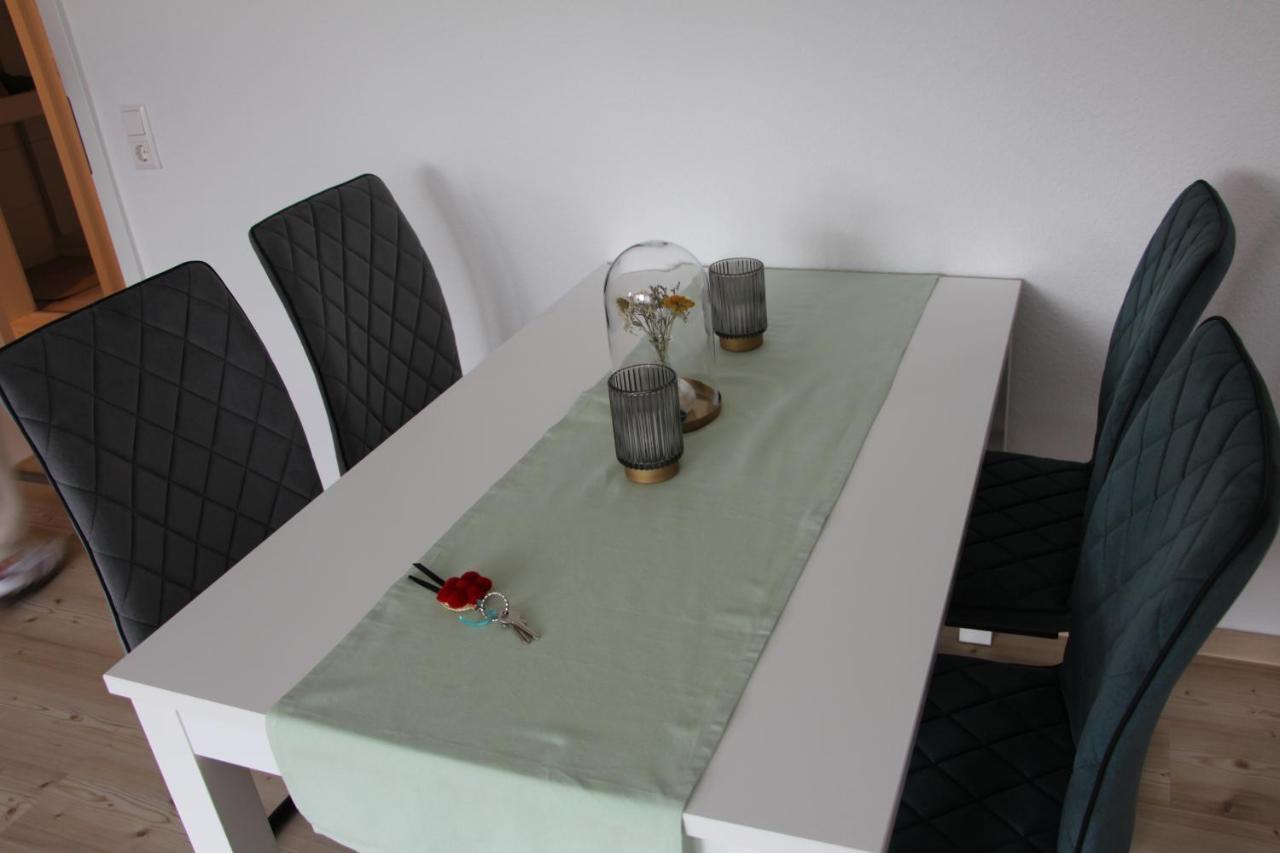 Waldblick Apartment Baiersbronn